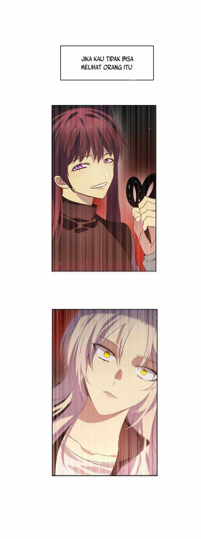 Zero Game Chapter 10 Gambar 34