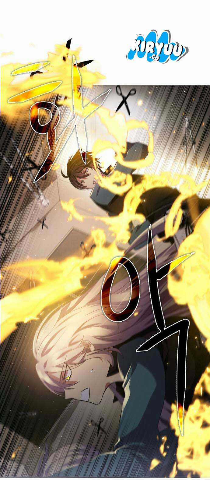 Zero Game Chapter 10 Gambar 37
