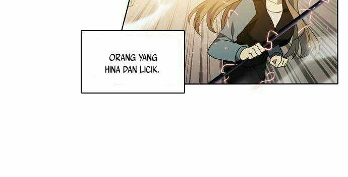 Zero Game Chapter 10 Gambar 42