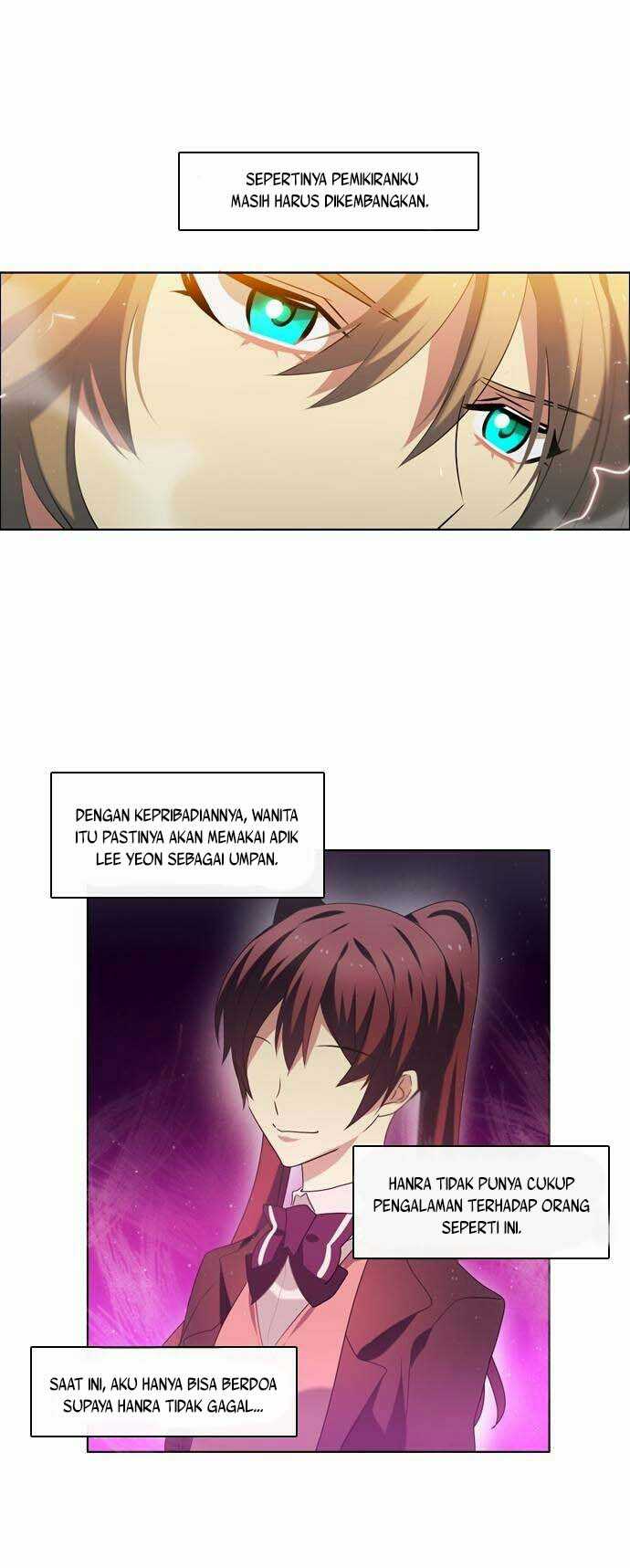 Zero Game Chapter 10 Gambar 43