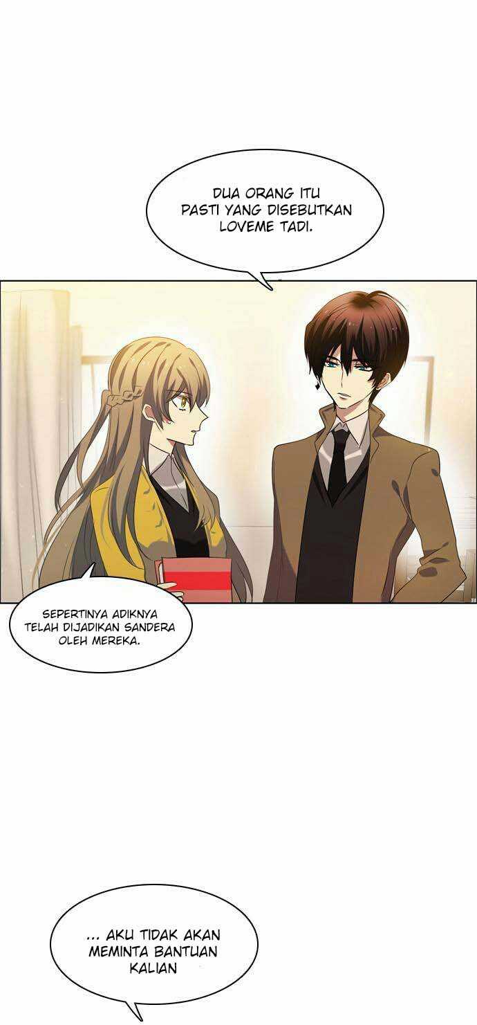 Zero Game Chapter 10 Gambar 6