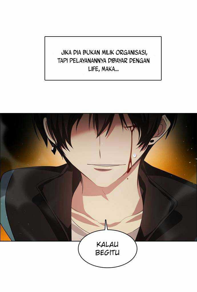 Zero Game Chapter 10 Gambar 56