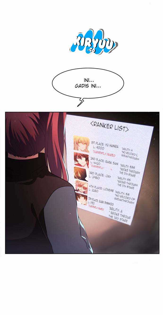 Zero Game Chapter 10 Gambar 59