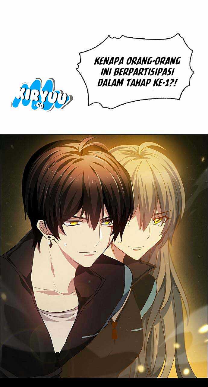 Zero Game Chapter 10 Gambar 62