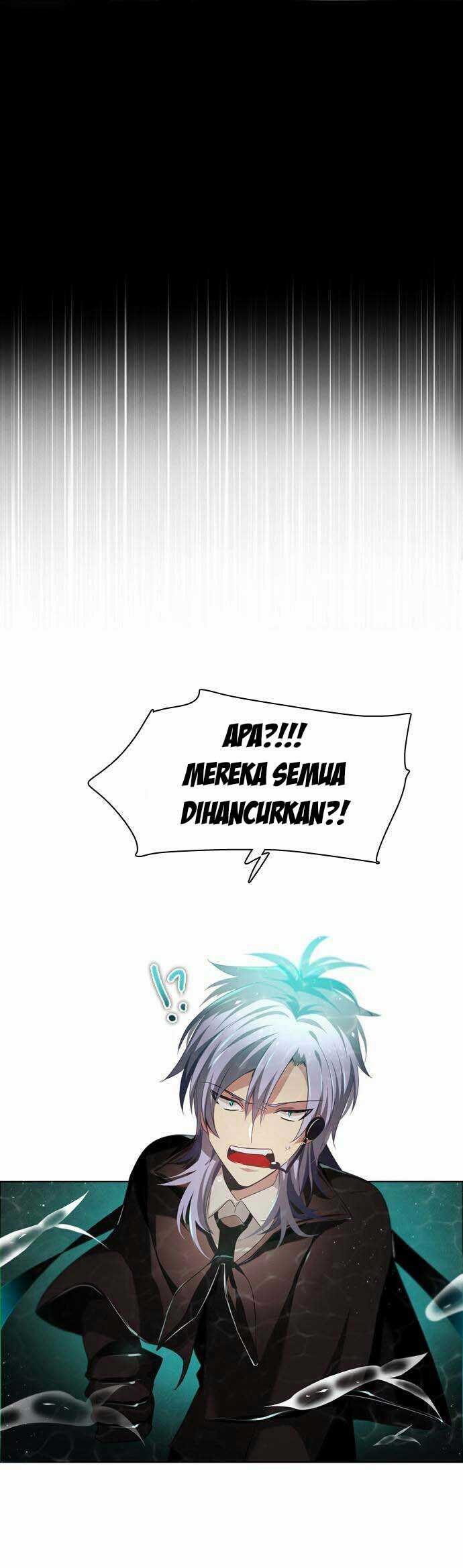 Zero Game Chapter 10 Gambar 63
