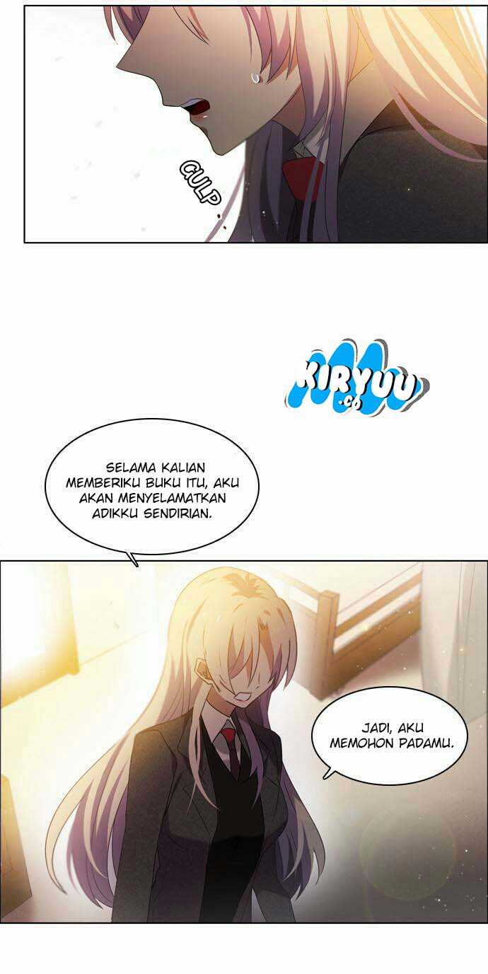 Zero Game Chapter 10 Gambar 7