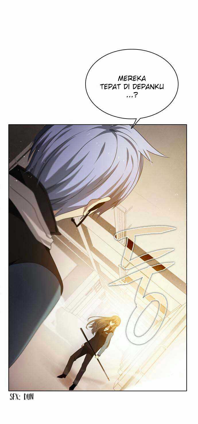 Zero Game Chapter 10 Gambar 68