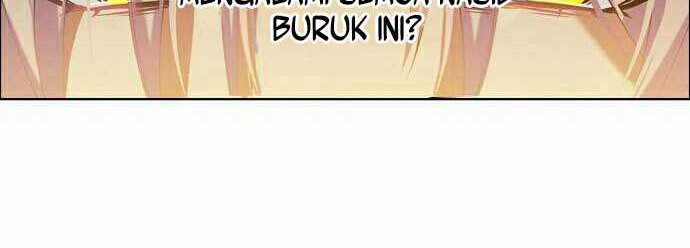 Zero Game Chapter 9 Gambar 15