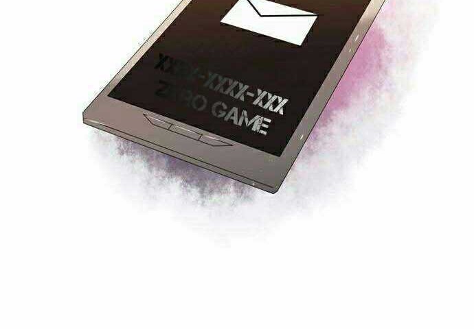 Zero Game Chapter 9 Gambar 19