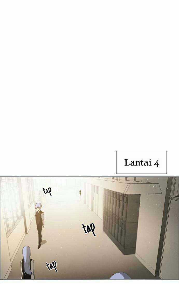 Zero Game Chapter 9 Gambar 29