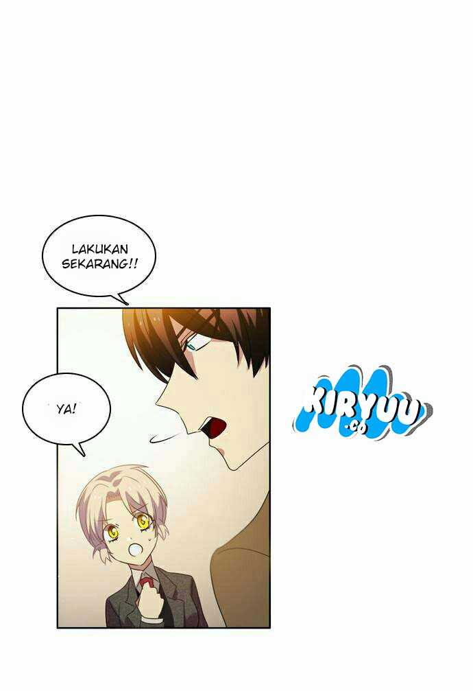 Zero Game Chapter 9 Gambar 30