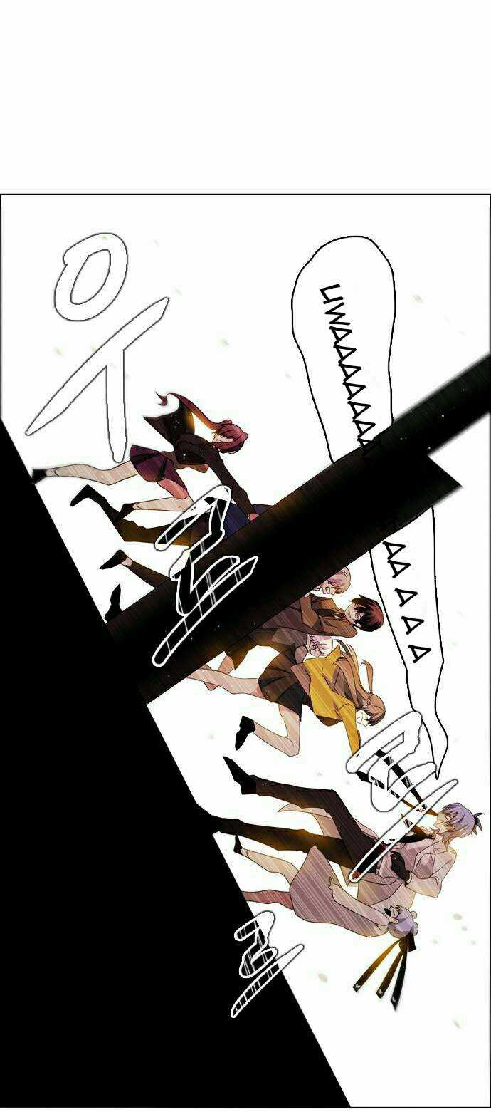Zero Game Chapter 9 Gambar 39