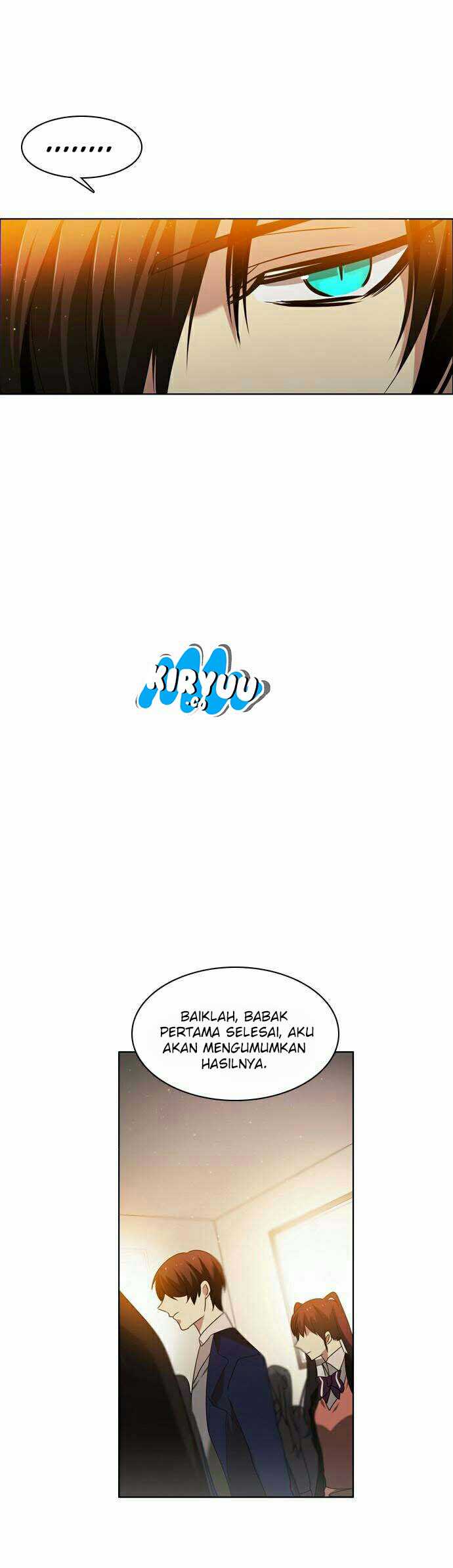 Zero Game Chapter 9 Gambar 49
