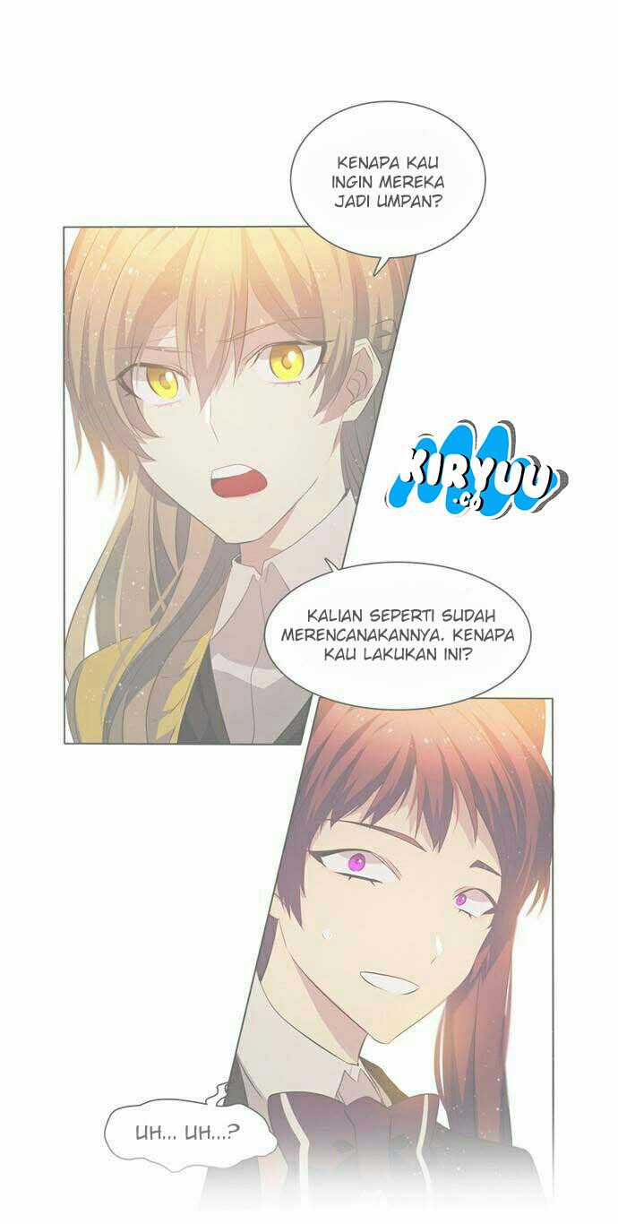 Zero Game Chapter 9 Gambar 54