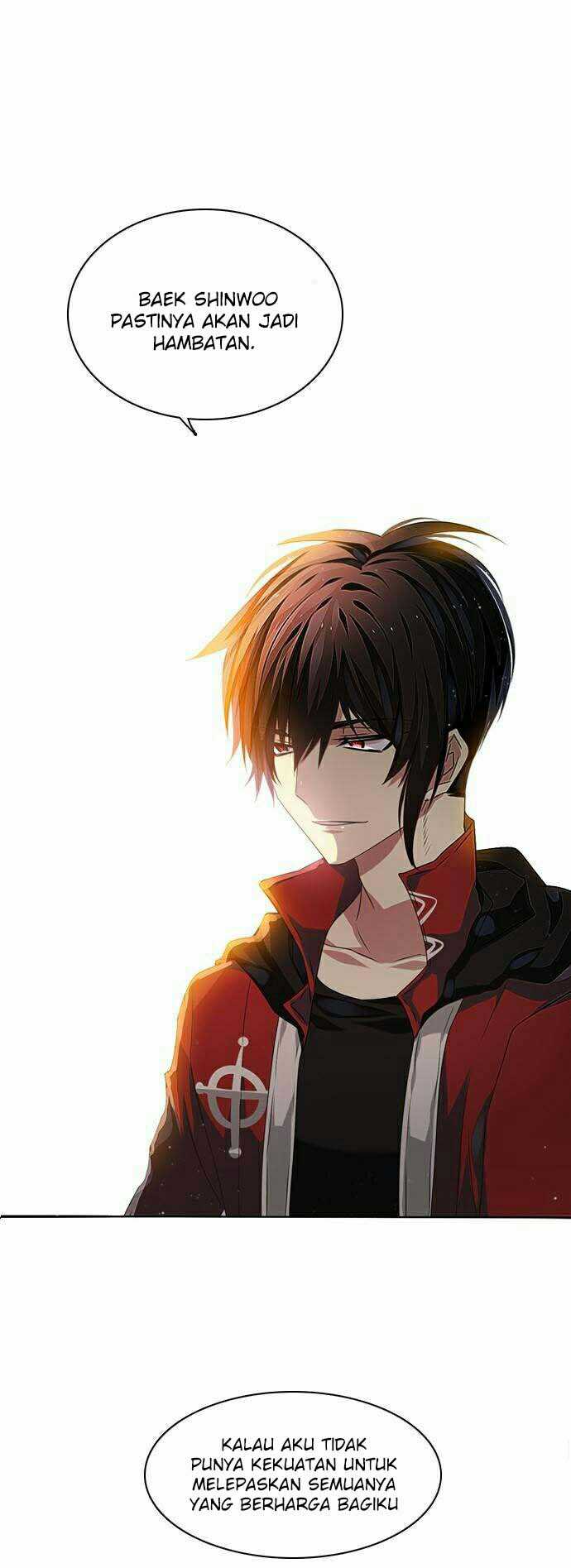 Zero Game Chapter 9 Gambar 69
