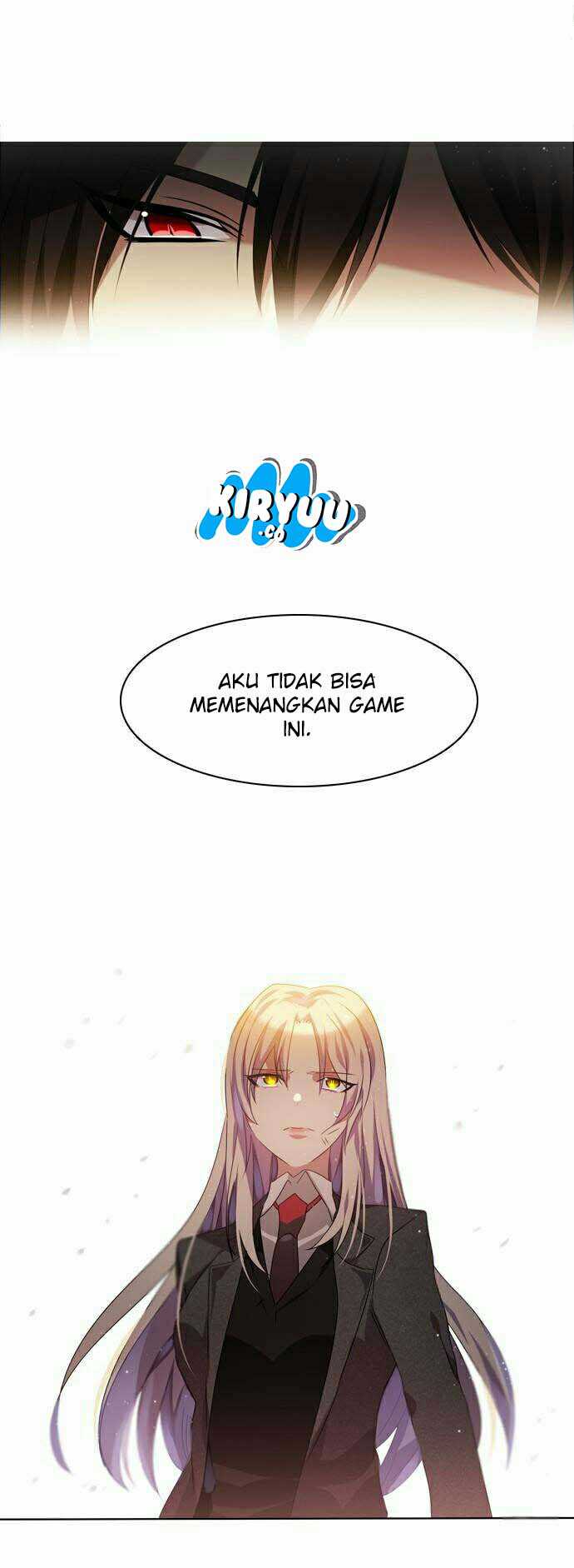 Zero Game Chapter 9 Gambar 70