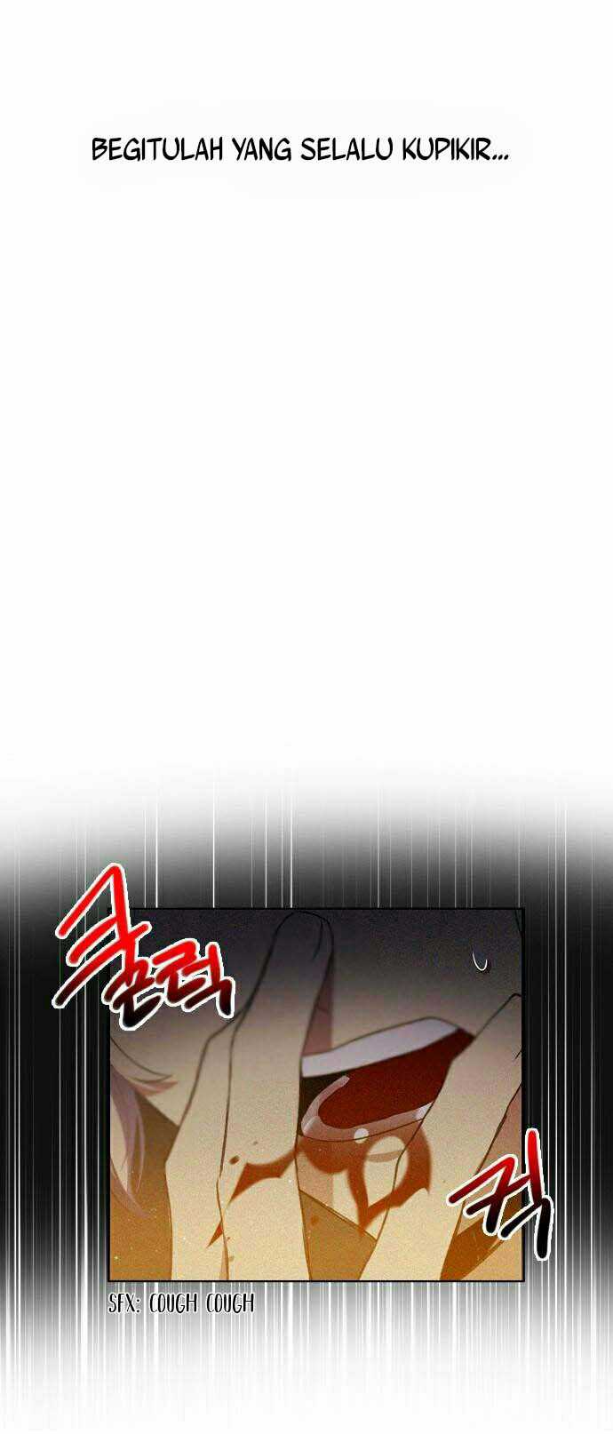 Zero Game Chapter 9 Gambar 11
