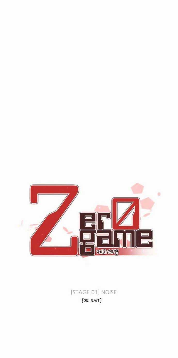 Zero Game Chapter 8 Gambar 12