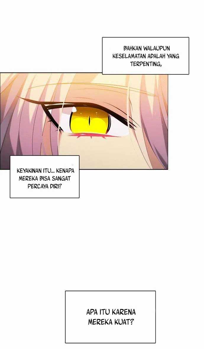 Zero Game Chapter 8 Gambar 50