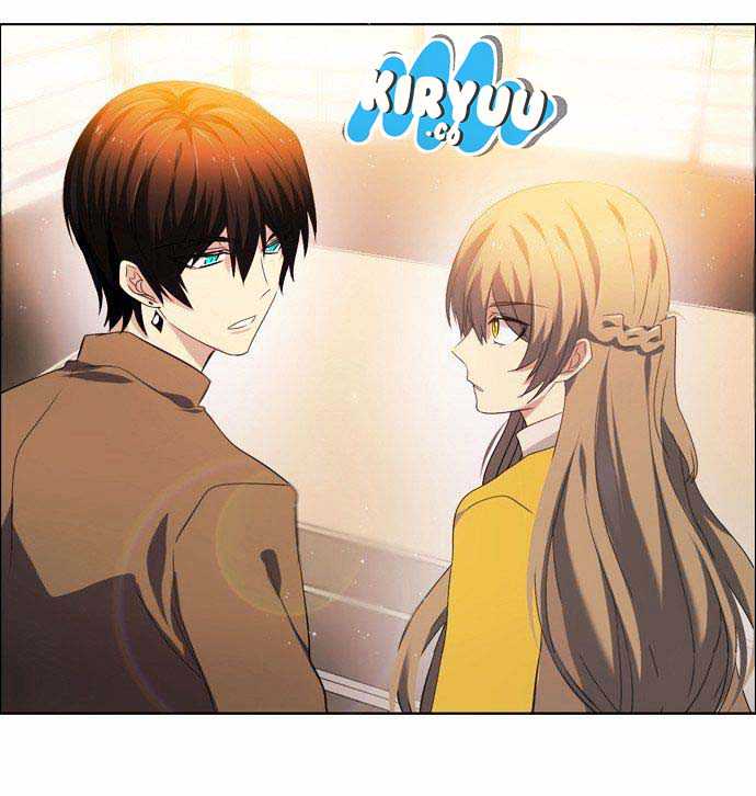 Zero Game Chapter 8 Gambar 51