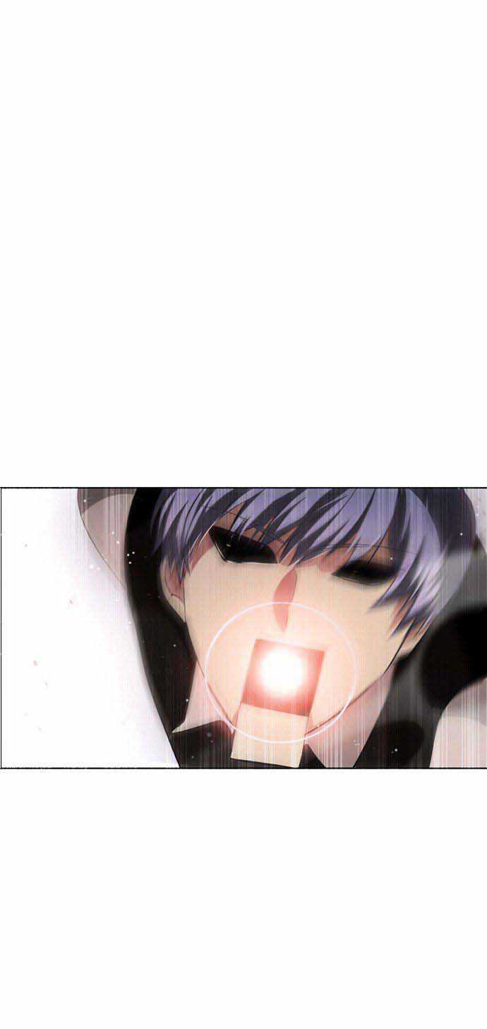 Zero Game Chapter 8 Gambar 6