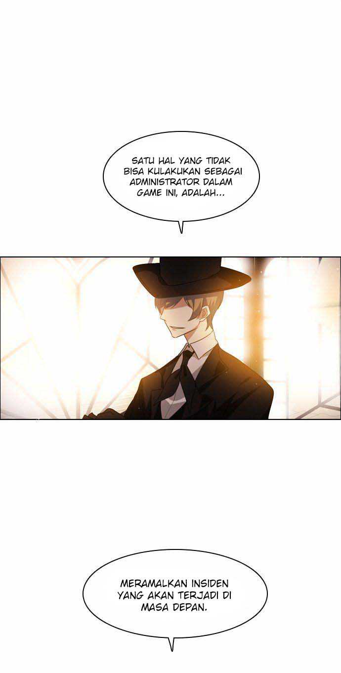 Zero Game Chapter 8 Gambar 56