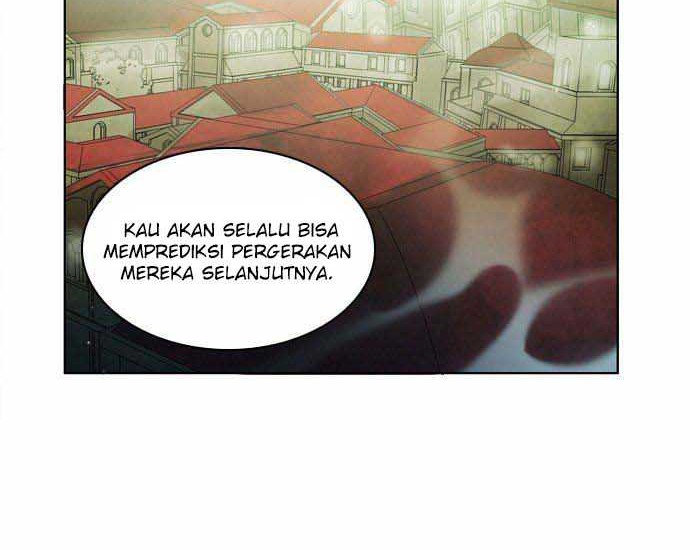 Zero Game Chapter 8 Gambar 58