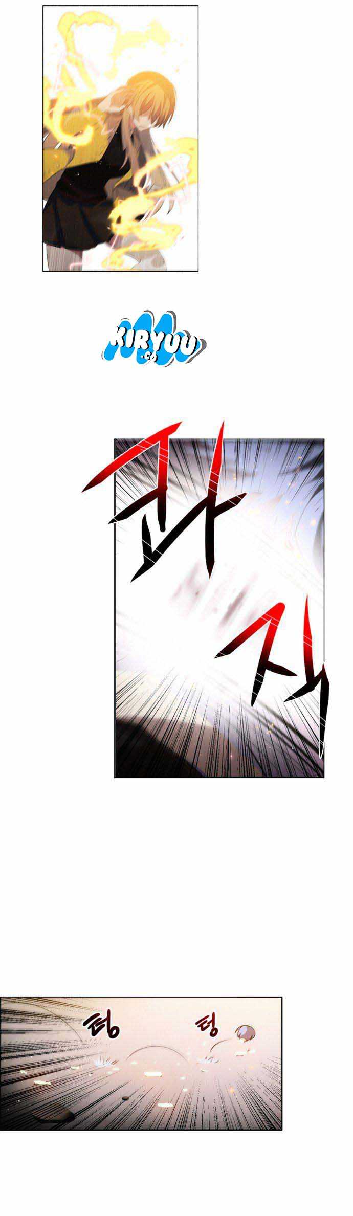 Zero Game Chapter 8 Gambar 7