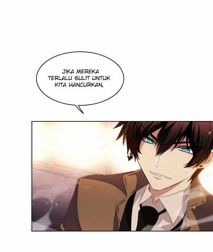 Zero Game Chapter 8 Gambar 8