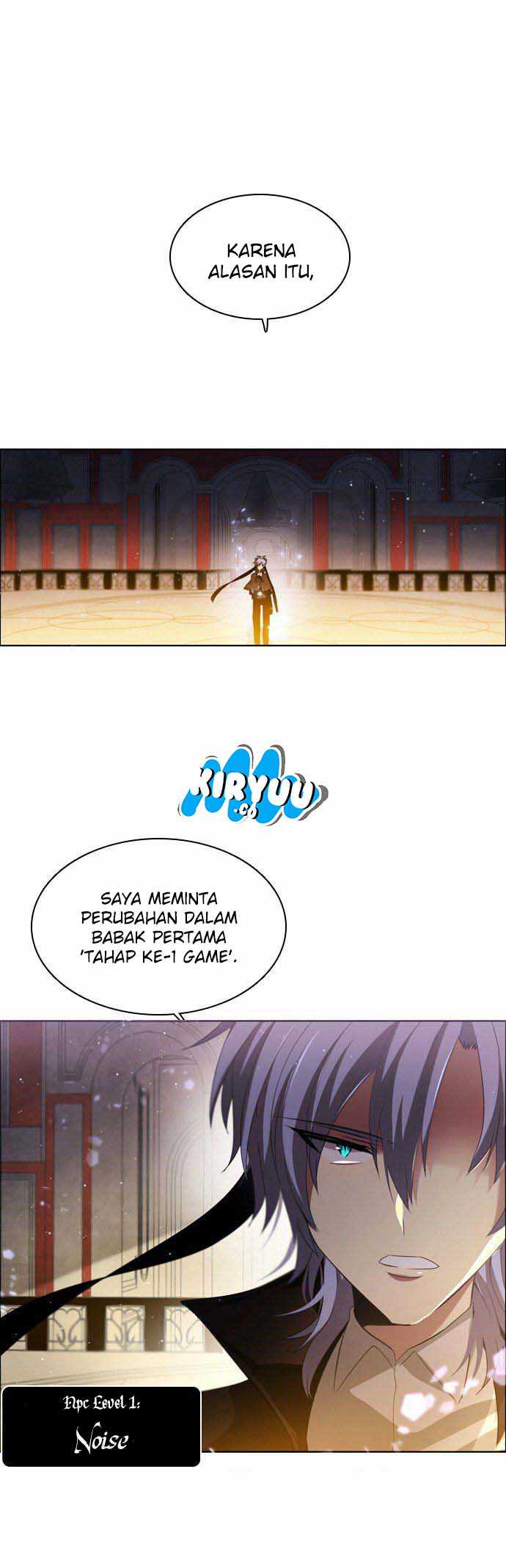 Baca Zero Game Chapter 7 Gambar 2