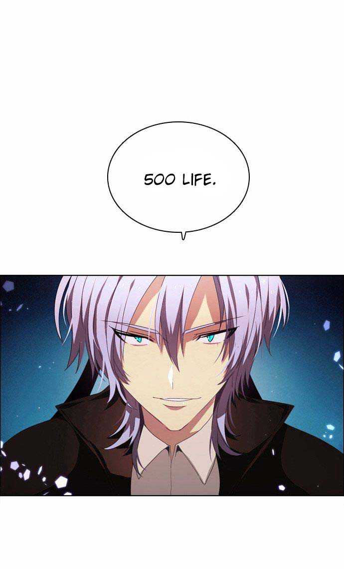 Zero Game Chapter 7 Gambar 23