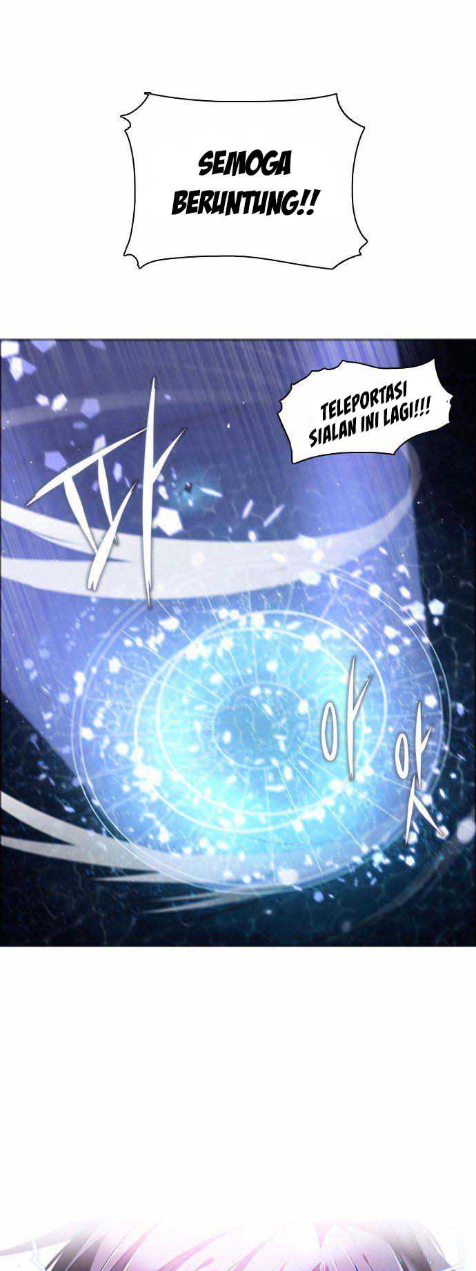 Zero Game Chapter 7 Gambar 25