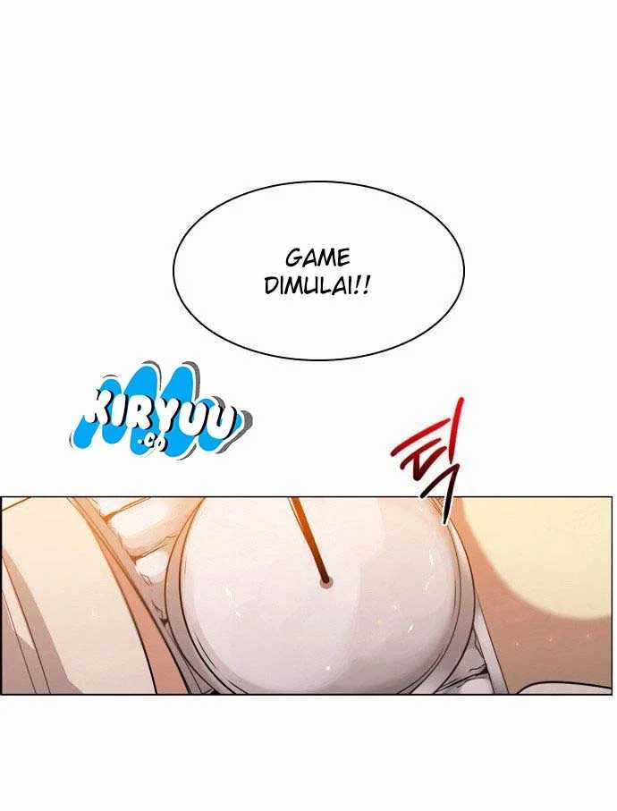 Zero Game Chapter 7 Gambar 41