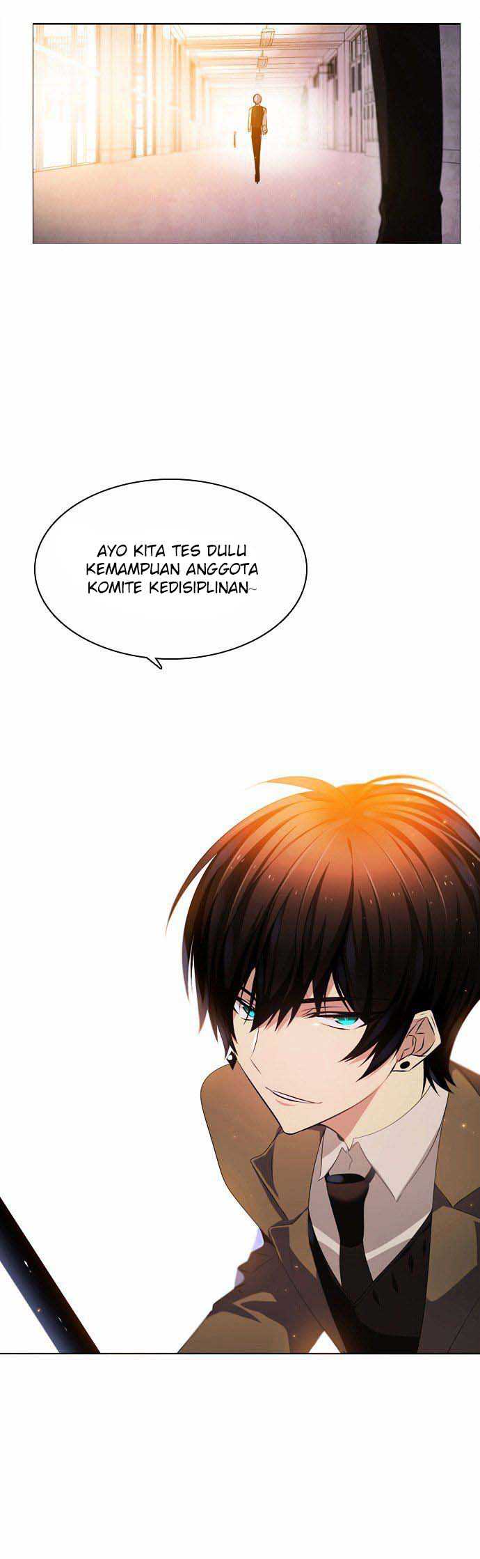 Zero Game Chapter 7 Gambar 49