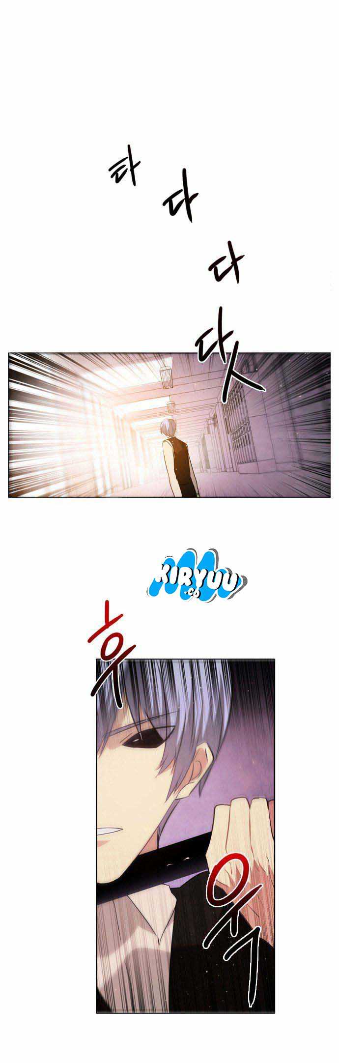 Zero Game Chapter 7 Gambar 50