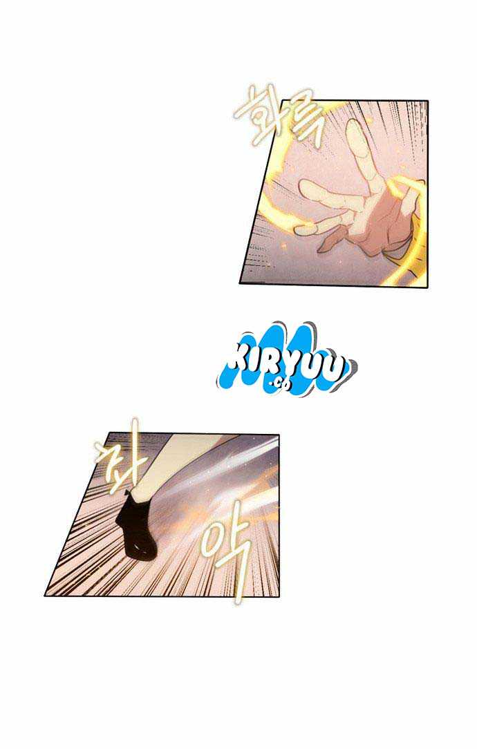Zero Game Chapter 7 Gambar 52