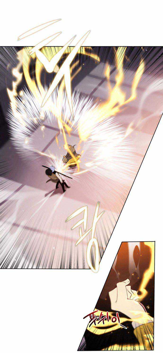 Zero Game Chapter 7 Gambar 53
