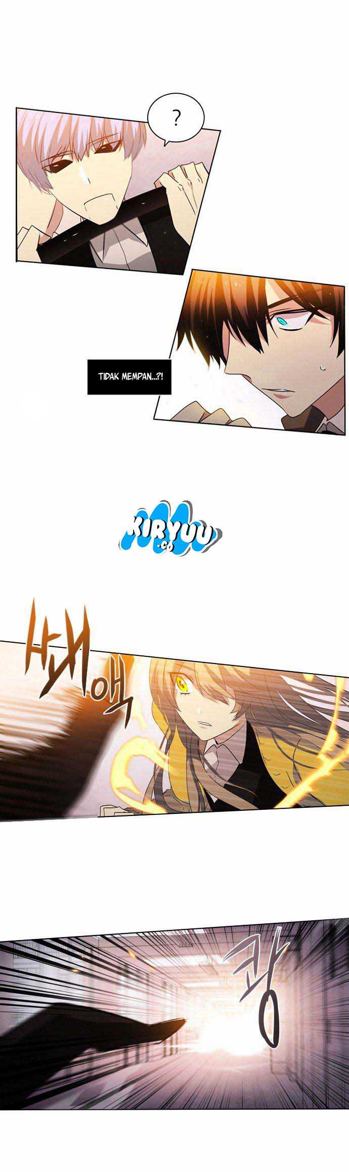 Zero Game Chapter 7 Gambar 54