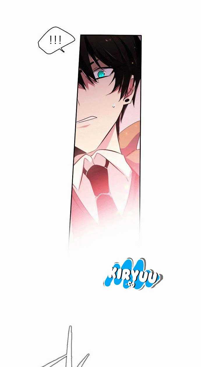 Zero Game Chapter 7 Gambar 56