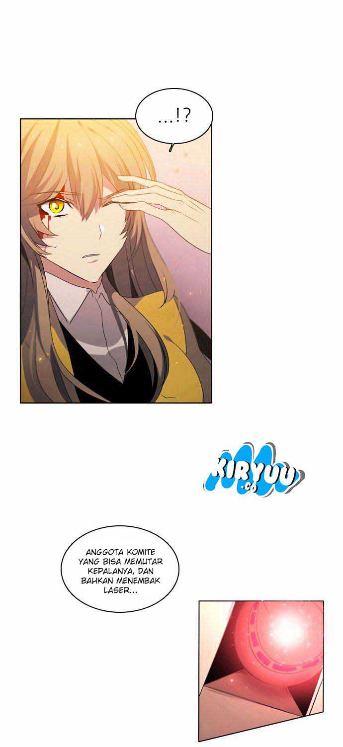 Zero Game Chapter 7 Gambar 58