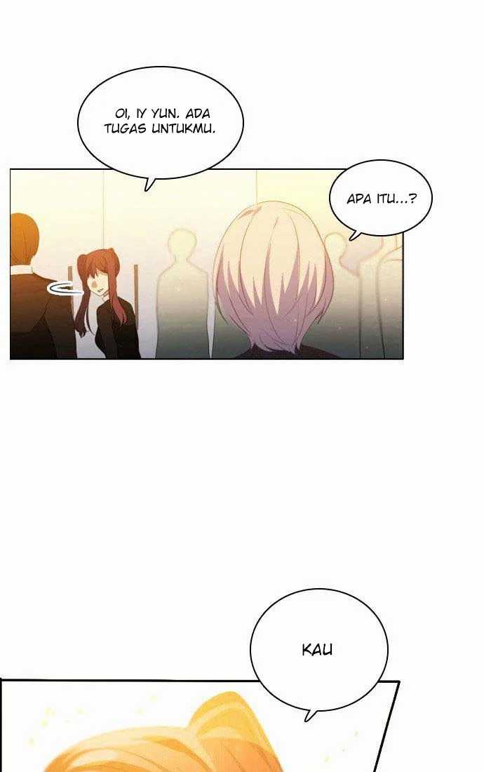 Zero Game Chapter 7 Gambar 61