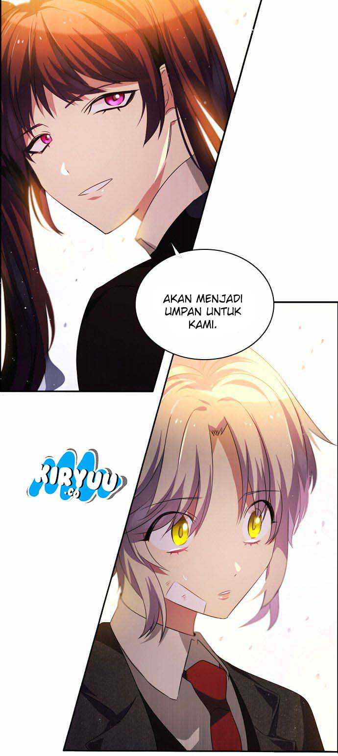 Zero Game Chapter 7 Gambar 62