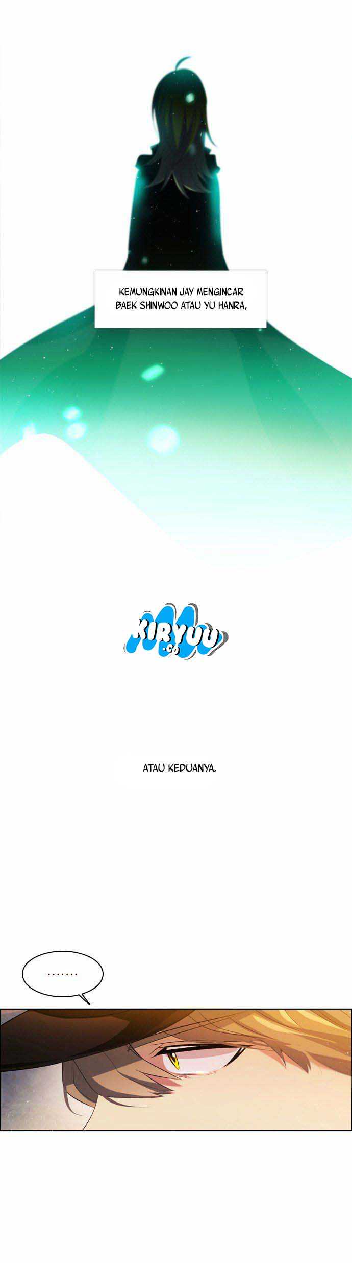Zero Game Chapter 7 Gambar 9