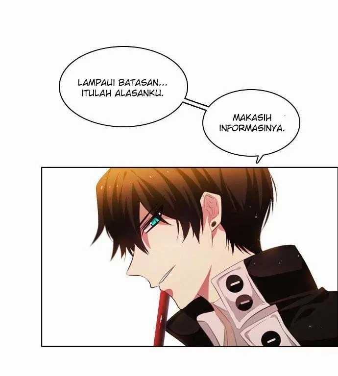Zero Game Chapter 6 Gambar 13