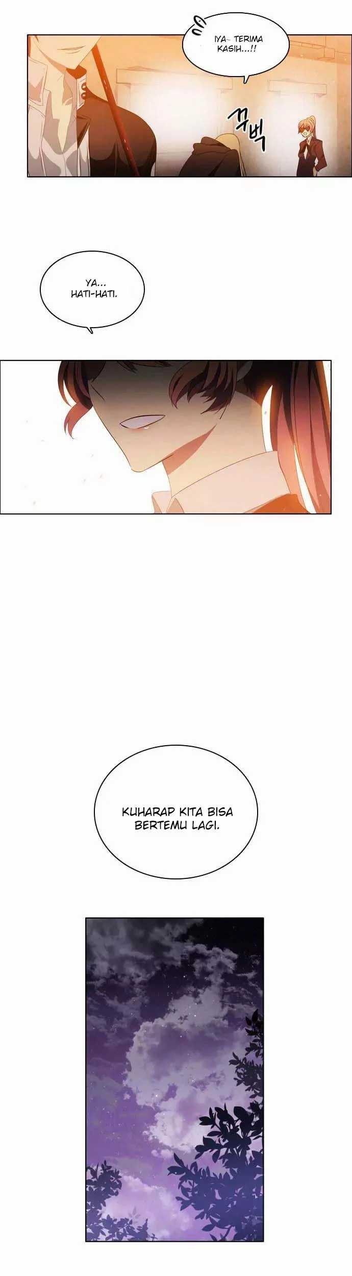 Zero Game Chapter 6 Gambar 15
