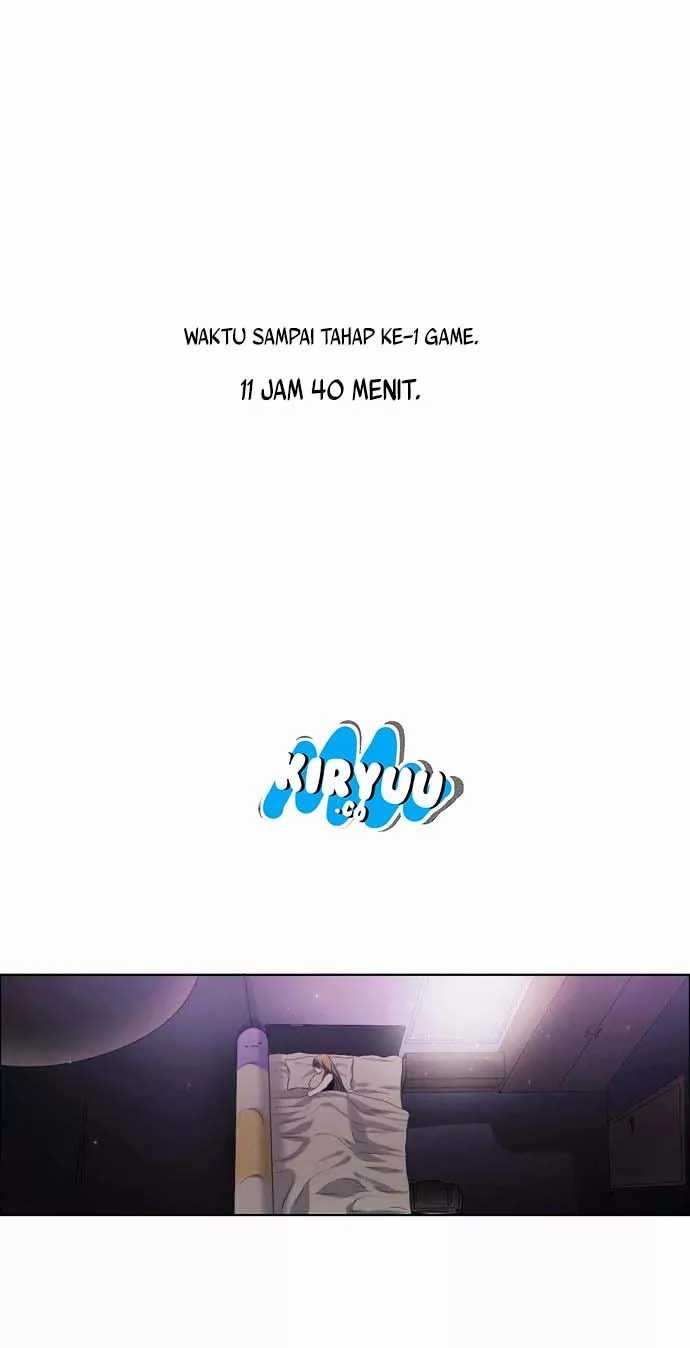 Zero Game Chapter 6 Gambar 17