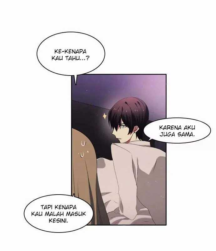 Zero Game Chapter 6 Gambar 20