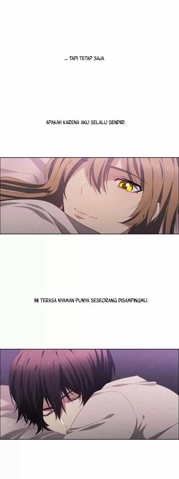Zero Game Chapter 6 Gambar 25