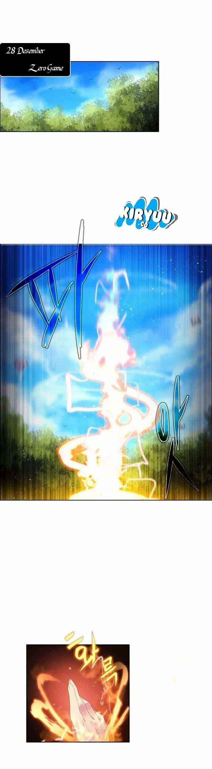 Baca Zero Game Chapter 6 Gambar 2