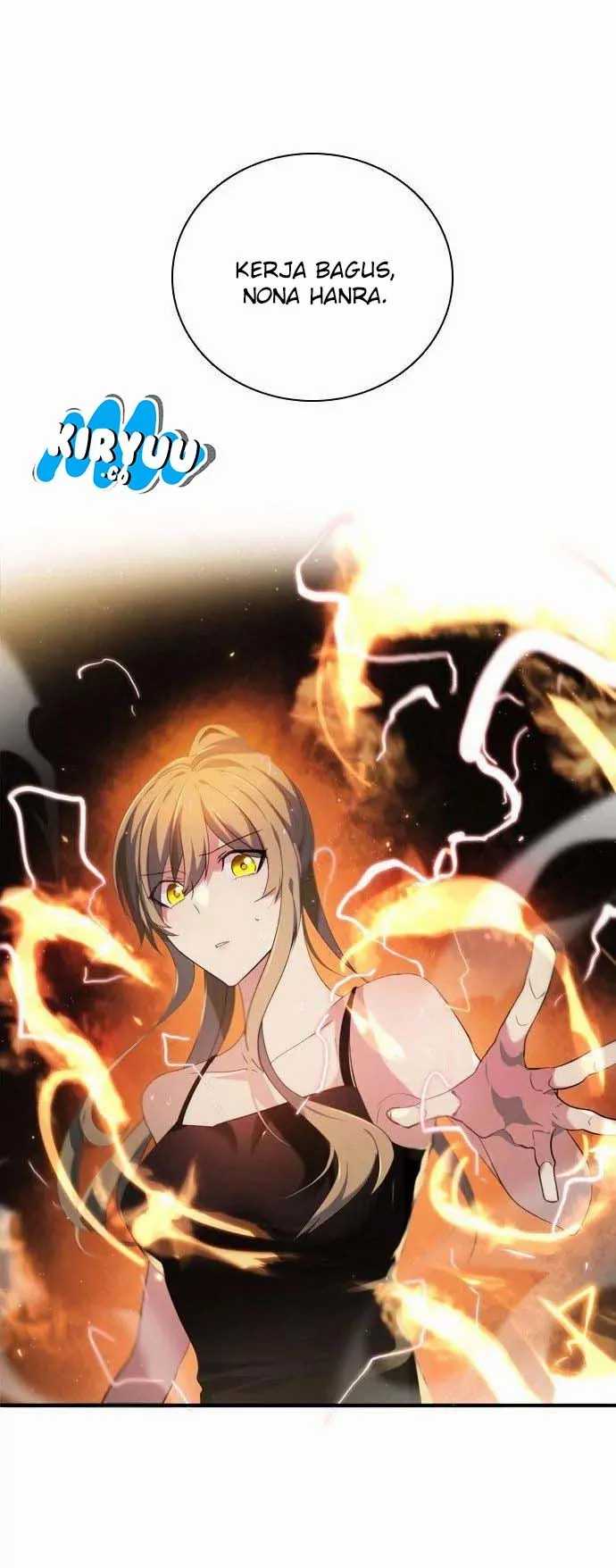 Zero Game Chapter 6 Gambar 5